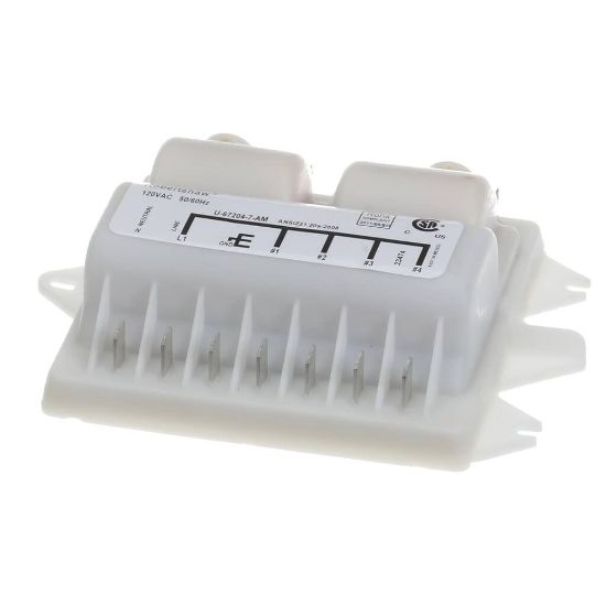 Picture of Alto Shaam CC-34411 Control,spark