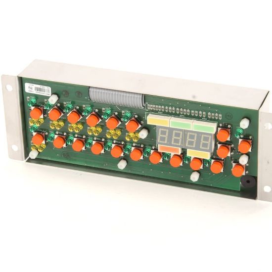 Picture of Alto Shaam CC-34063 Control,assb,th/iii,cook,hold,