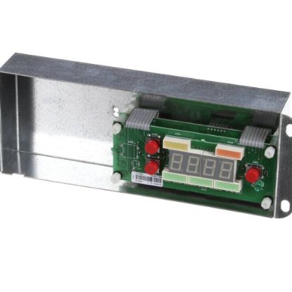 Picture of Alto Shaam CC-34322 Control,asb,warmer W/o