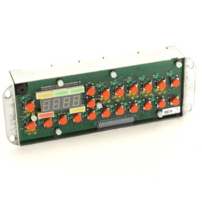 Picture of Alto Shaam CC-34194 Control,assb,cook,hold,smoke,