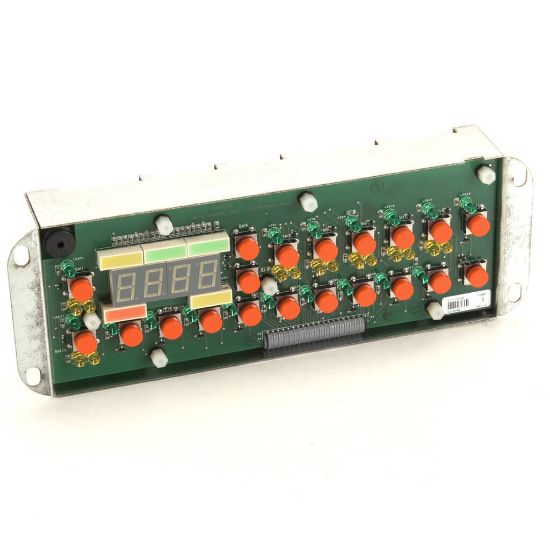 Picture of Alto Shaam CC-34194 Control,assb,cook,hold,smoke,