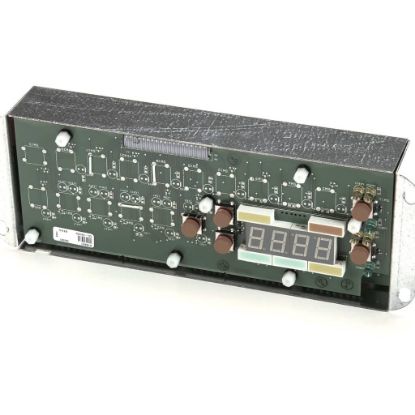 Picture of Alto Shaam CC-34326 Control,asb,dual Warmer