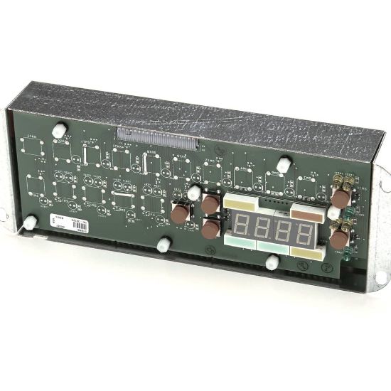 Picture of Alto Shaam CC-34326 Control,asb,dual Warmer