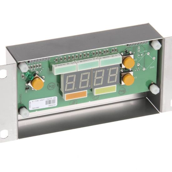 Picture of Alto Shaam CC-34220 Control Assb,warmer,w/o Haccp