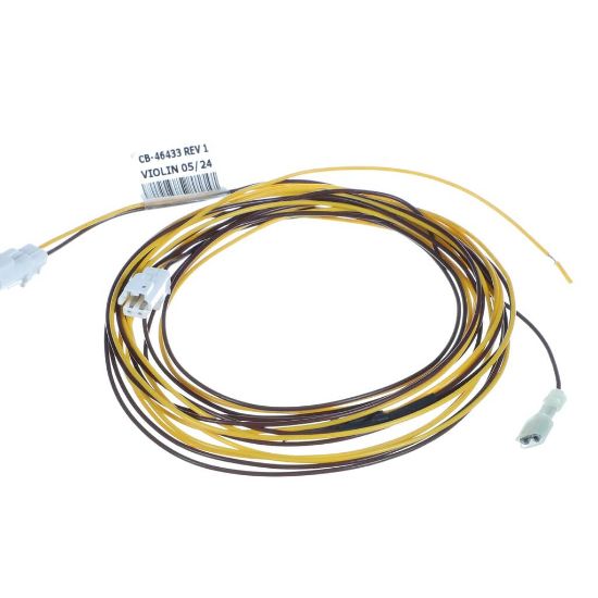 Picture of Alto Shaam CB-46433 Cable Harnesscavity Light66""