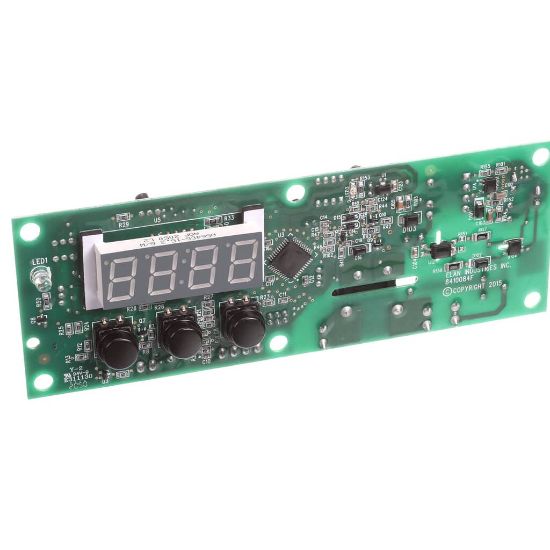 Picture of Alto Shaam CC-34970 Low Cost Elan Warmer Control