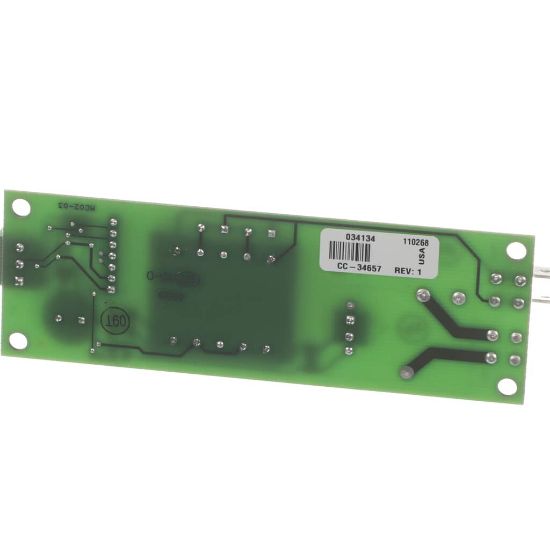 Picture of Alto Shaam CC-34657 Controlcarvery Presets230vus
