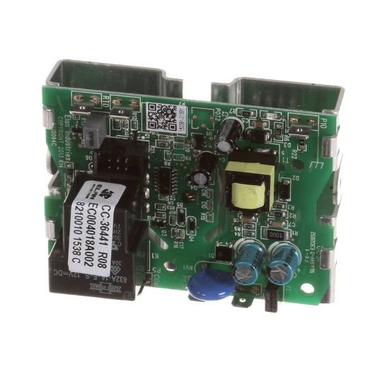 Picture of Alto Shaam CC-36441 Control,hot Well,,elan,500f,