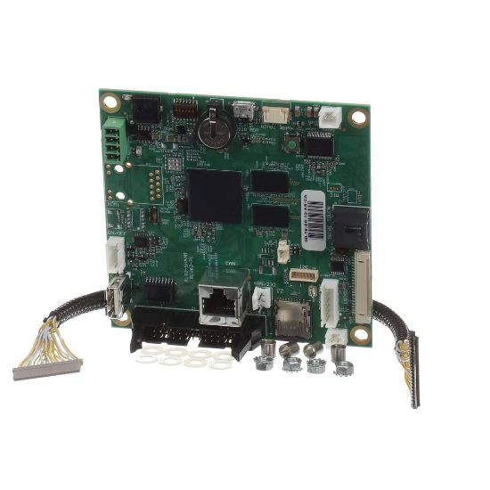 Picture of Alto Shaam CC-38781R Kit,service, Ib Installation