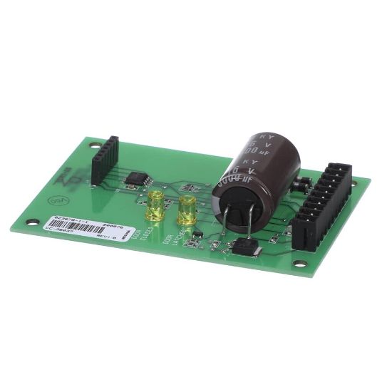 Picture of Alto Shaam CC-36037 Control Board Vhes Combi Hoodw