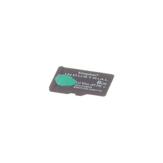 Picture of Alto Shaam CC-39713R Micro Sd Card,w/firmware