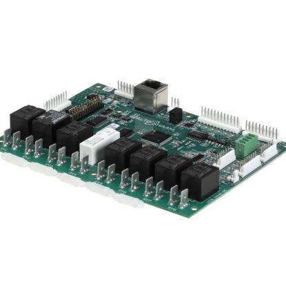 Picture of Alto Shaam CC-39644R Service Kit, Control Board