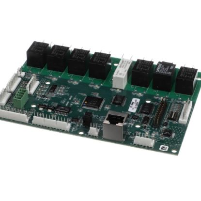 Picture of Alto Shaam CC-39484 Assy,control Board & Firmware