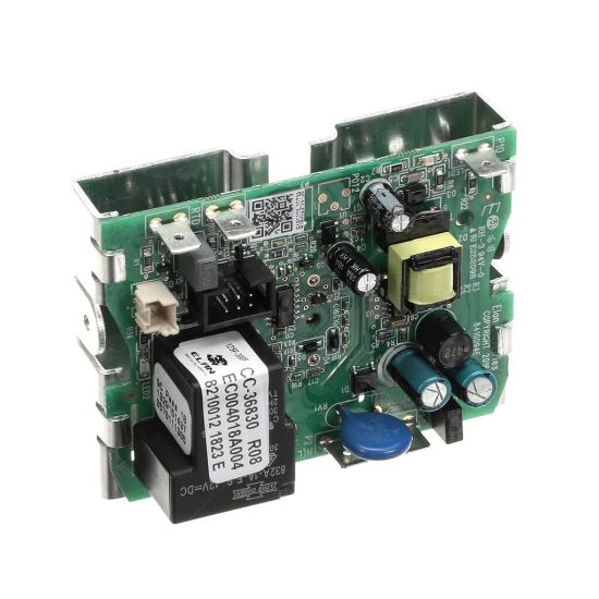 Picture of Alto Shaam CC-36830 Control,elan,300f Deg,detent,