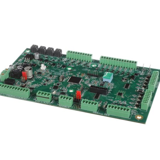 Picture of Alto Shaam CC-39528R Kit, Service, Control, Vmc