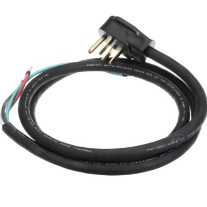 Picture of Alto Shaam CD-39814 Cord Set,15-30,90c,250v
