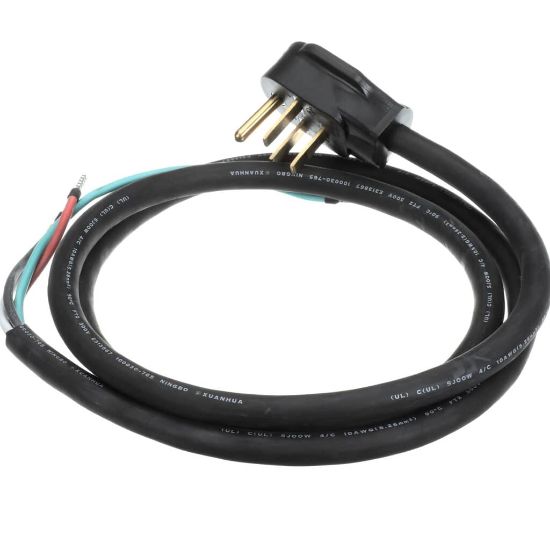 Picture of Alto Shaam CD-39814 Cord Set,15-30,90c,250v