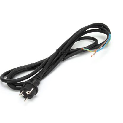 Picture of Alto Shaam CD-3922 Cordset-16awg,3/c,intl Harm