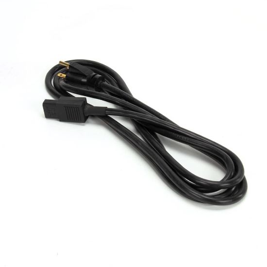 Picture of Alto Shaam CD-3858 Cordset,nema6-15pto Iec320/c13