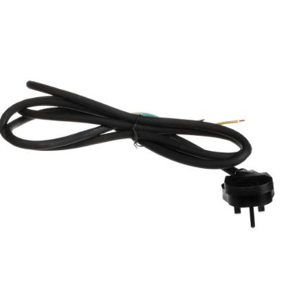 Picture of Alto Shaam CD-33925 Cordset,uk,bs1363 Plug,8,h07rn
