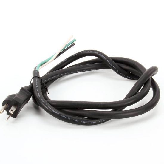 Picture of Alto Shaam CD-3397 Cordset,12/3 Sjo,20a-125v Plug