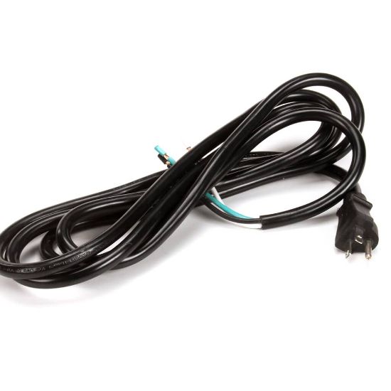 Picture of Alto Shaam CD-3588 Cordset,12/3,nema 6-20P,250v