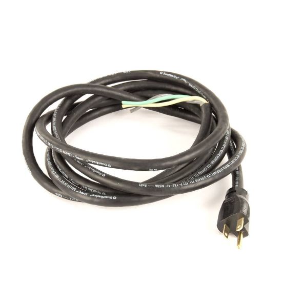 Picture of Alto Shaam CD-33824 Power Cord 120V 20A Sjo