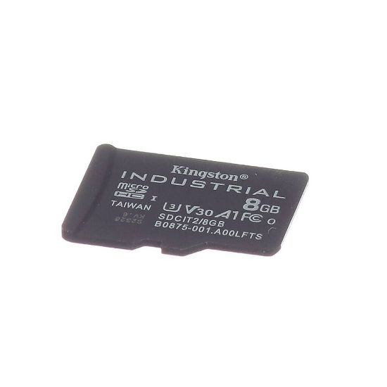 Picture of Alto Shaam CC-48049R Micro Sd Card Dx Vector C And H