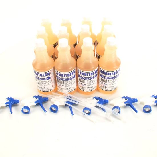 Picture of Alto Shaam CE-24750 Cleansing Agentsctcase Of