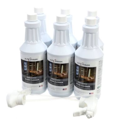 Picture of Alto Shaam CE-46829 Non-caustic Cleaner(6) 32Oz