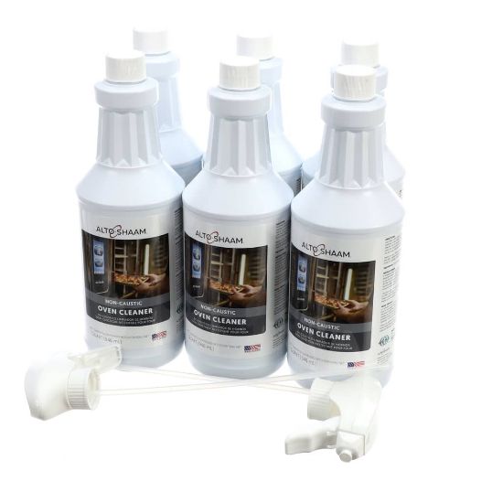 Picture of Alto Shaam CE-46829 Non-caustic Cleaner(6) 32Oz