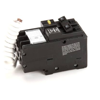 Picture of Alto Shaam CI-34105 Circuit Breakergfci240vsngl