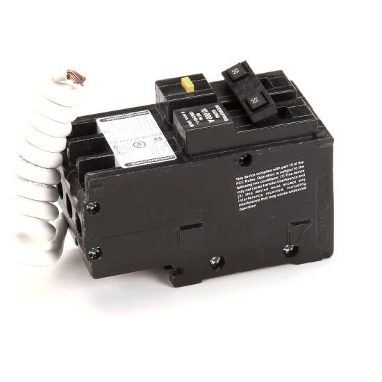Picture of Alto Shaam CI-34105 Circuit Breakergfci240vsngl
