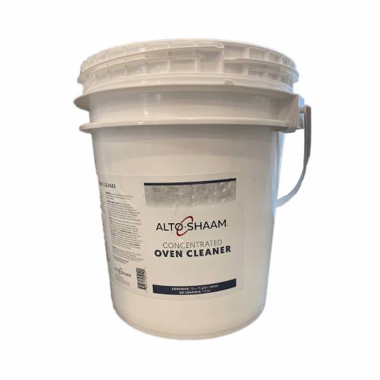 Picture of Alto Shaam CE-46991 Bucket Tablets 50Piece