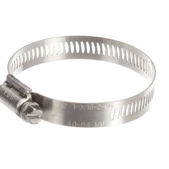 Picture of Alto Shaam CL-22234 Clip,worm Gear,40-60,hose
