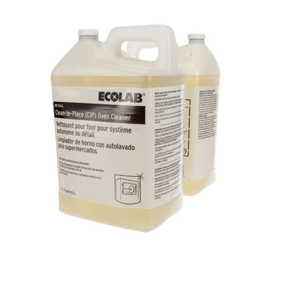 Picture of Alto Shaam CE-36457 Liquid Cleaner Soap Injection