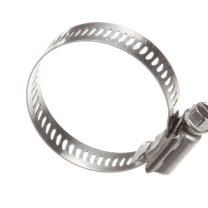 Picture of Alto Shaam CM-22794 Clamps,ct,hss,20 S/s,gear