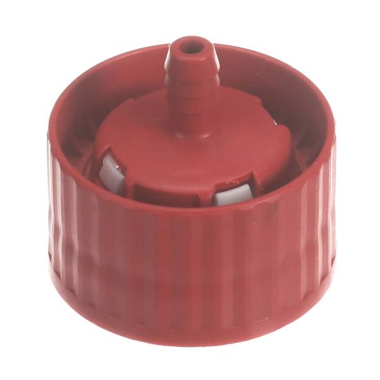Picture of Alto Shaam CP-46870 Dispensing Red Cap,38mm