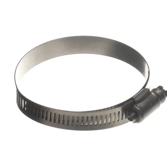 Picture of Alto Shaam CM-38394 Clamp, Worm Gear, Lined