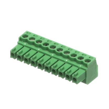 Picture of Alto Shaam CR-33717 Connector10 Pin
