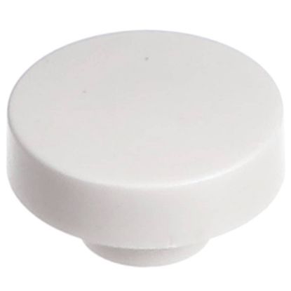 Picture of Alto Shaam CP-25405 Cap,ct,dia.15mm X 8.5Mm (Whi)
