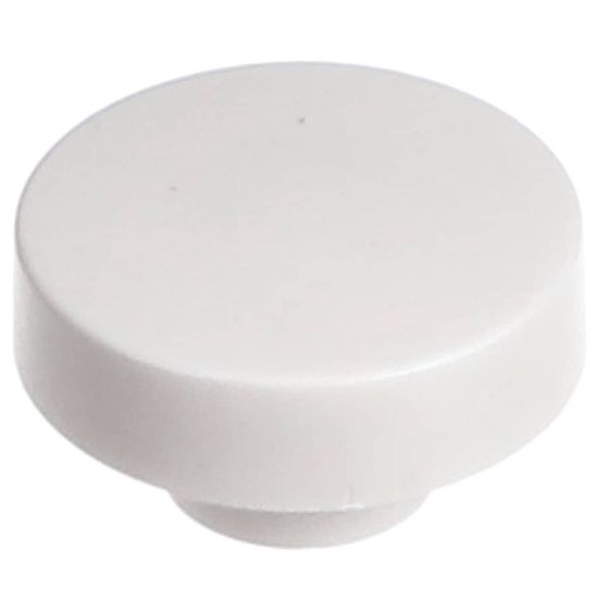 Picture of Alto Shaam CP-25405 Cap,ct,dia.15mm X 8.5Mm (Whi)