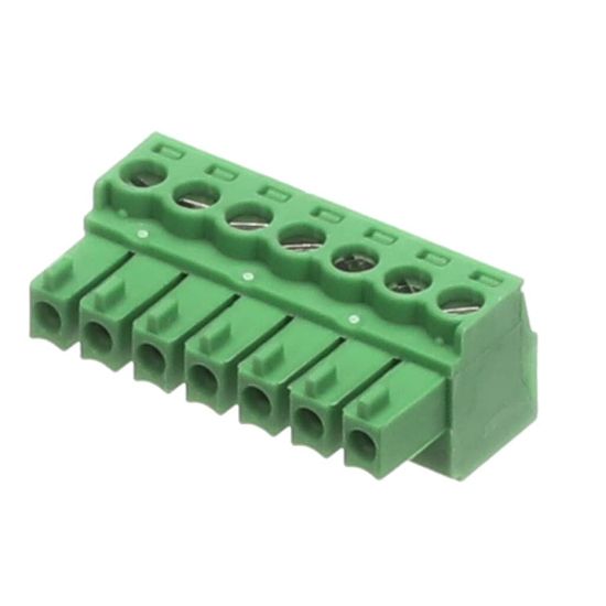 Picture of Alto Shaam CR-33761 Connector7 Pin