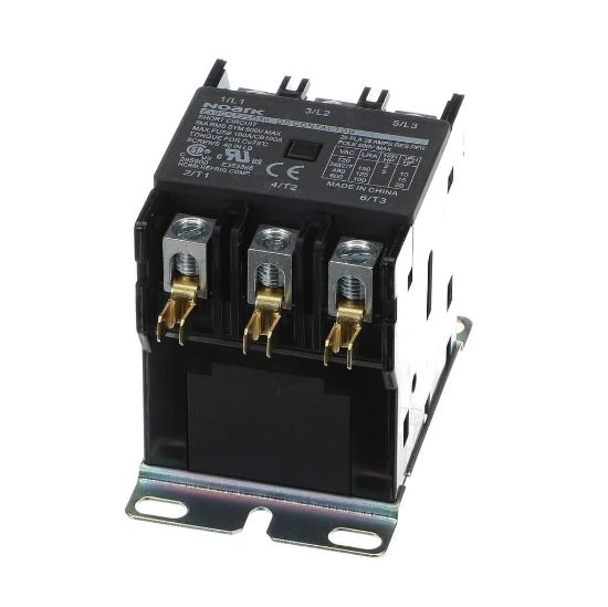 Picture of Alto Shaam CN-3052 Contactor,208/240v,3 Pole