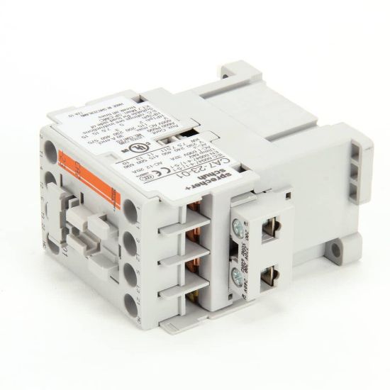 Picture of Alto Shaam CN-3654 Contactors,ct,type,240v,40amp