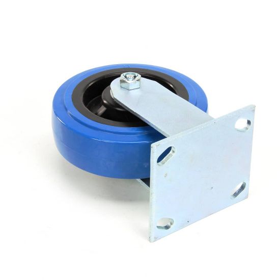 Picture of Alto Shaam CS-2042 Caster,6x2,rigid,blue