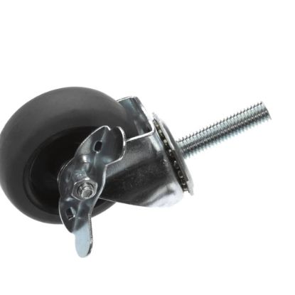 Picture of Alto Shaam CS-24857 Casters,ct,stem,3swivel/brake