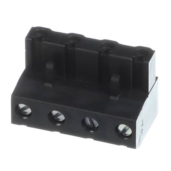 Picture of Alto Shaam CR-35760 4 Pin Plug