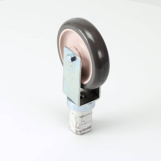 Picture of Alto Shaam CS-24874 Caster,stem-1.5,rigid 5Wheel