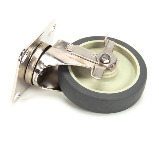 Picture of Alto Shaam CS-2026 Caster,5 In,swivel,with Brake